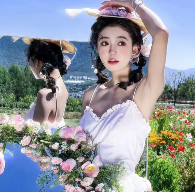 命中注定，遇见爱