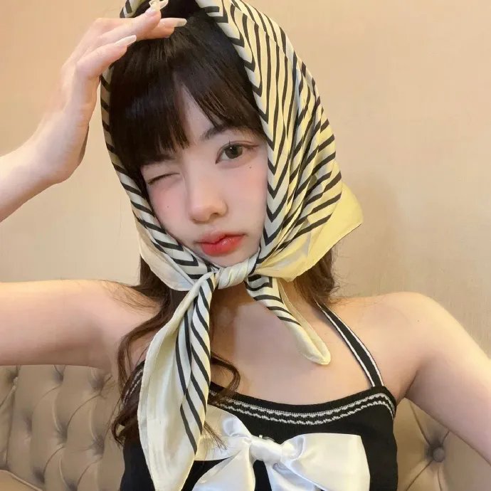 海女