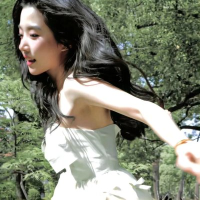 速写者
