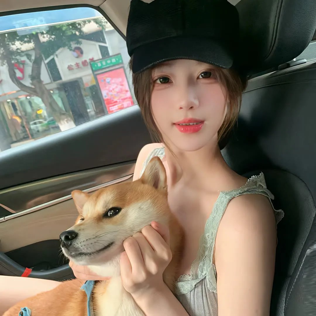 毛驴县令之宛如格格
